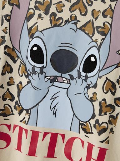 Otroška majica za dekleta Jixi Stitch