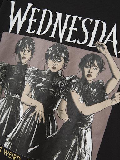 Otroška majica za dekleta Jixina Wed