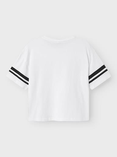 Otroška majica za dekleta Jixina Wed