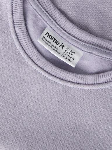 Otroški unisex pulover Seli