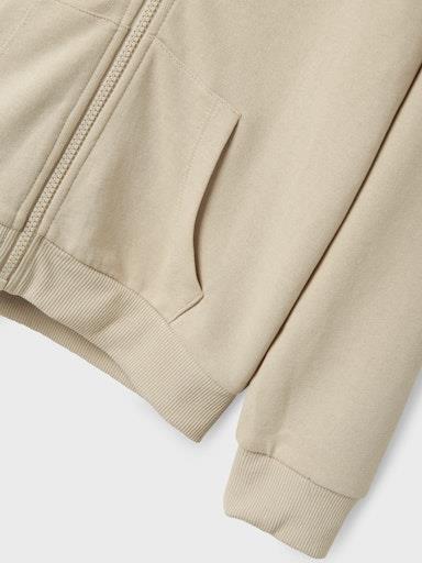 Otroška jopa s kapuco za dekleta Kila