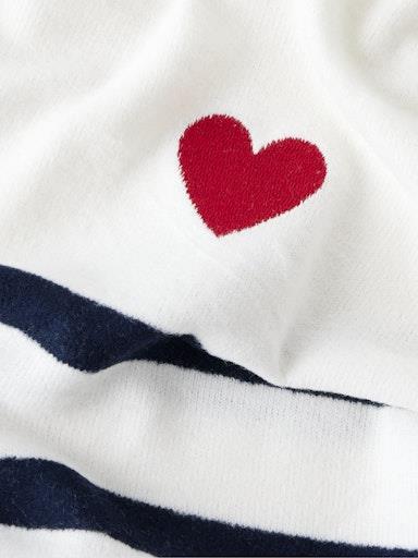 Otroški pulover za dekleta Line