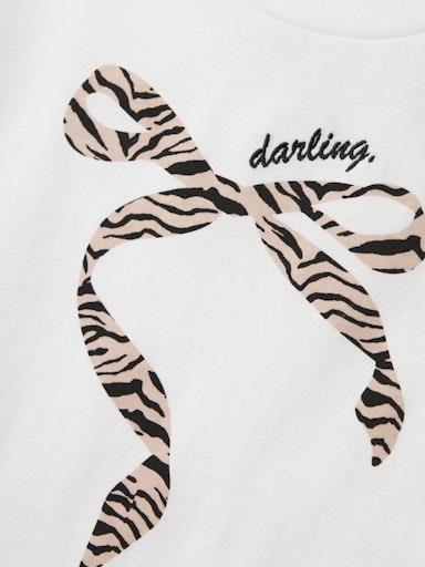 Otroška majica za dekleta Lisemarie