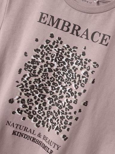 Otroška majica za dekleta Lisemarie