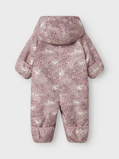 Otroški kombinezon za dekleta Snow05