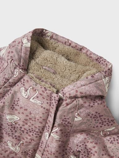 Otroški kombinezon za dekleta Snow05