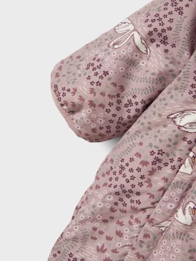 Otroški kombinezon za dekleta Snow05