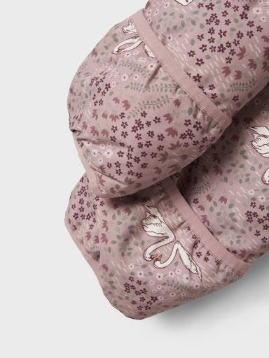 Otroški kombinezon za dekleta Snow05