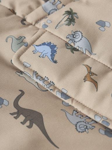 Otroška zimska jakna za fante Snow05