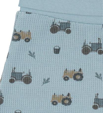 Otroške hlače za fante Lactor