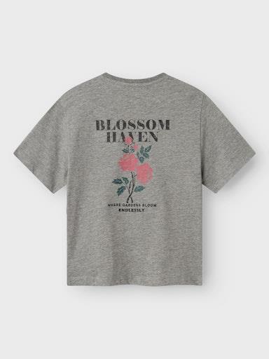 Otroška majica za dekleta Lonnie