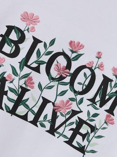 Otroška majica za dekleta Lonnie