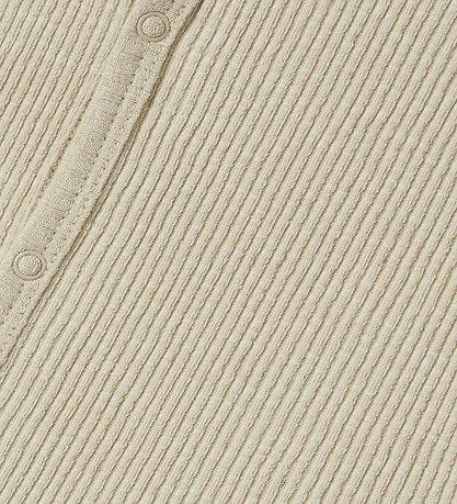 Otroški unisex body na preklop Lille