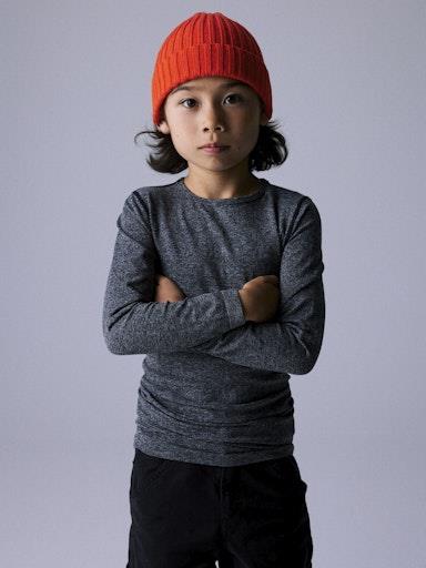 Otroška unisex kapa Mab