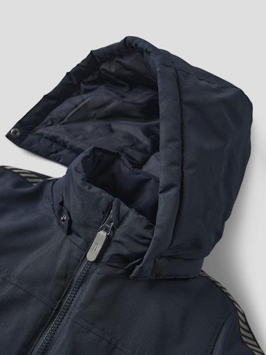 Otroška zimska jakna za fante Max