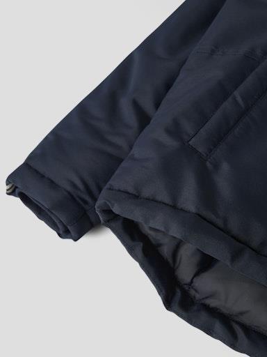 Otroška zimska jakna za fante Max