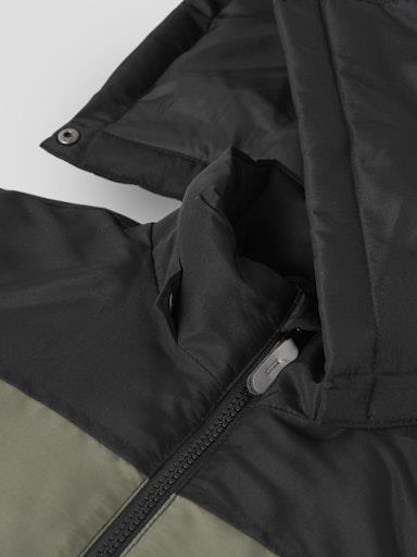 Otroška zimska jakna za fante Max