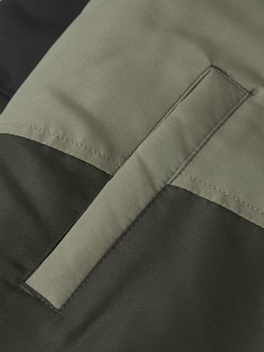 Otroška zimska jakna za fante Max