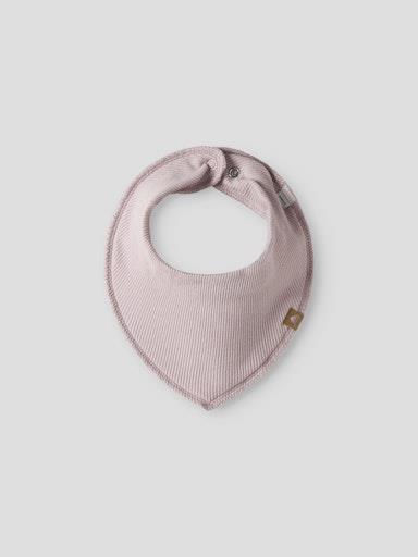 Otroški slinček/rutica za dekleta, 3 kos