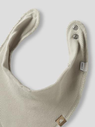 Otroški slinček/rutica za dekleta, 3 kos