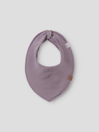 Otroški slinček/rutica za dekleta, 3 kos