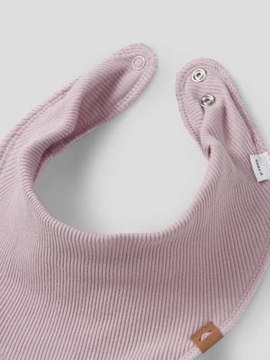 Otroški slinček/rutica za dekleta, 3 kos