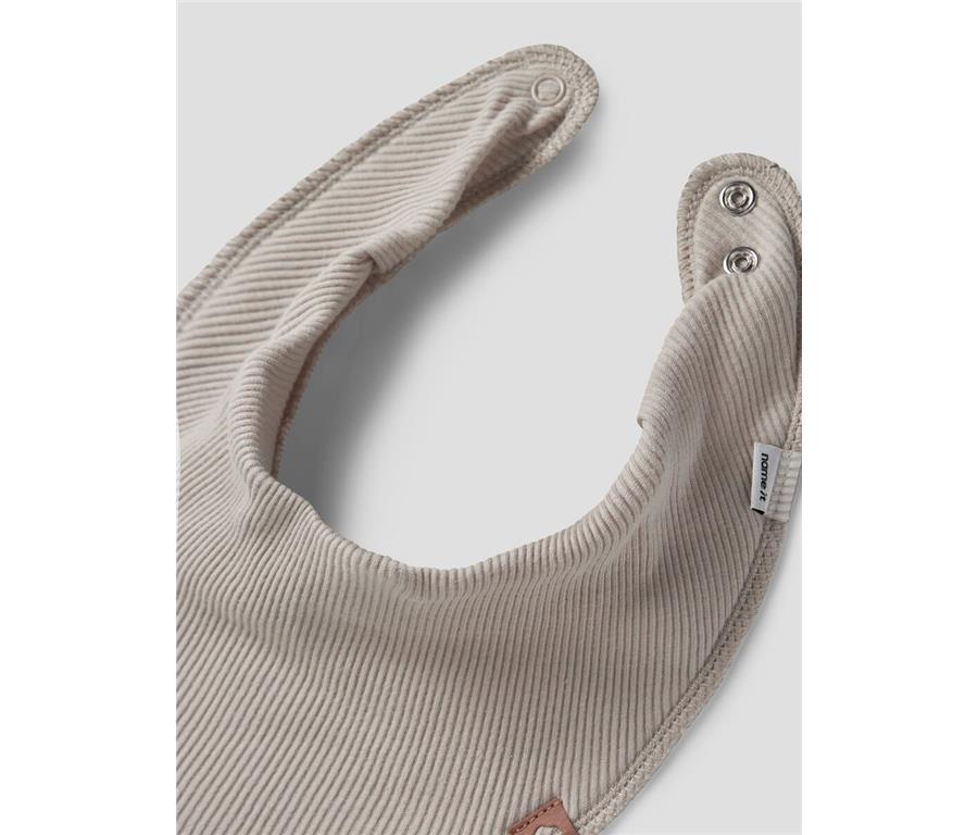 Otroški slinček/rutica za dekleta, 3 kos