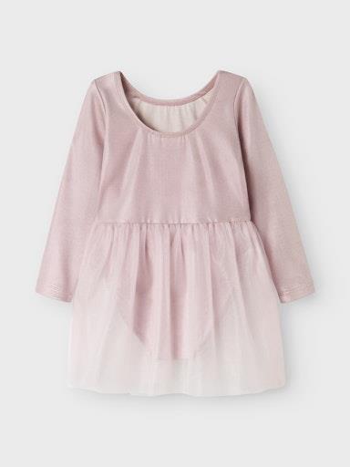 Otroška obleka za dekleta Leonora