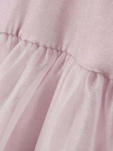 Otroška obleka za dekleta Leonora