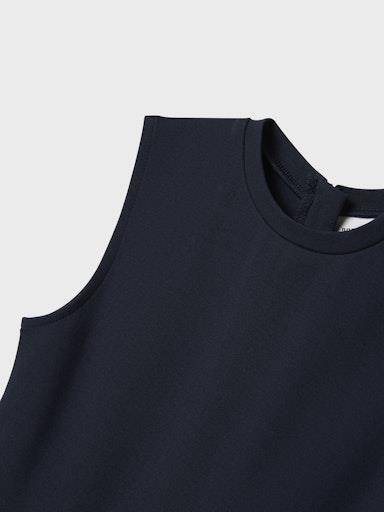 Otroška obleka za dekleta Leandre