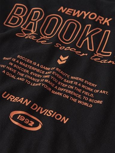 Otroška majica za fante Layton