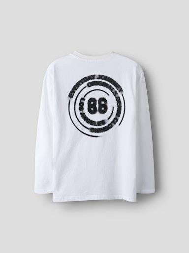 Otroška majica za fante Layton