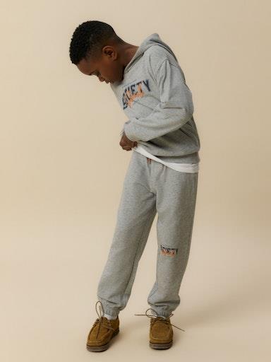 Otroški pulover s kapuco za fante Lucas