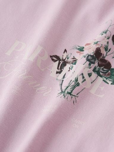 Otroška majica za dekleta Norla