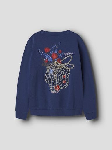 Otroški pulover za dekleta Naja