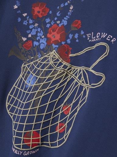 Otroški pulover za dekleta Naja