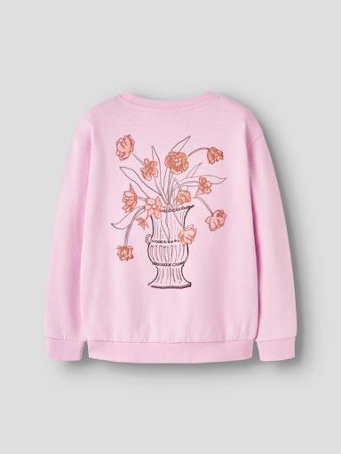 Otroški pulover za dekleta Naja