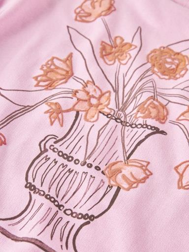 Otroški pulover za dekleta Naja