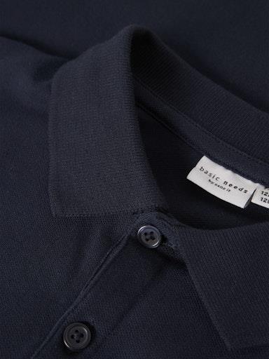 Otroška polo majica za fante Vavolo