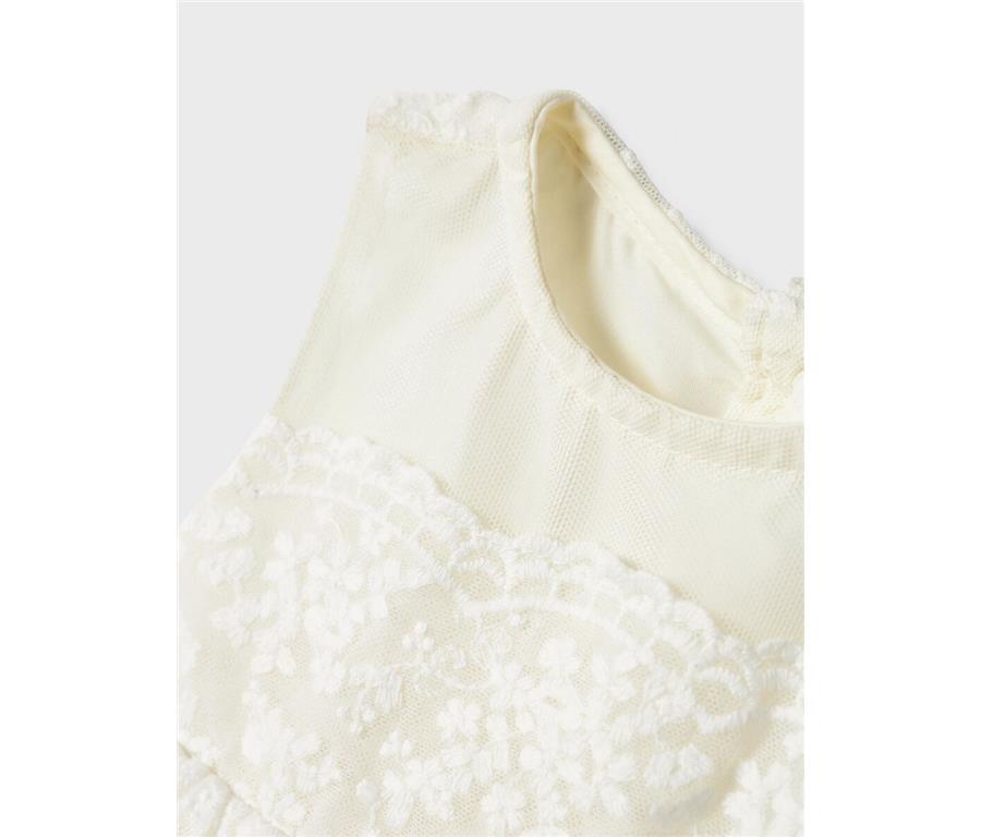 Otroška obleka za dekleta Nitush