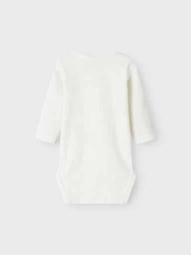 Otroški body za fante Nuts