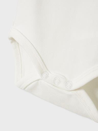 Otroški body za fante Nuts