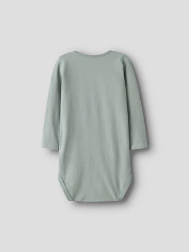 Otroški body za fante Nuts