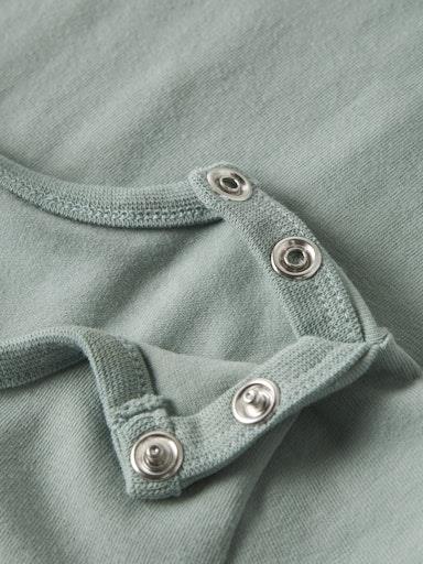 Otroški body za fante Nuts