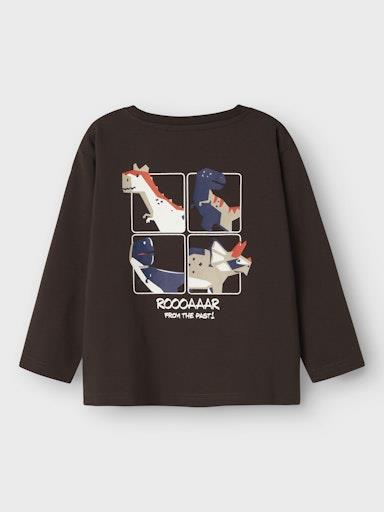 Otroška majica za fante Nathan