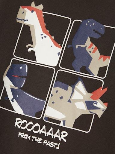 Otroška majica za fante Nathan