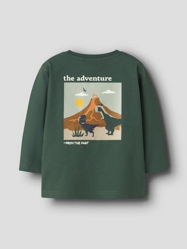 Otroška majica za fante Nathan