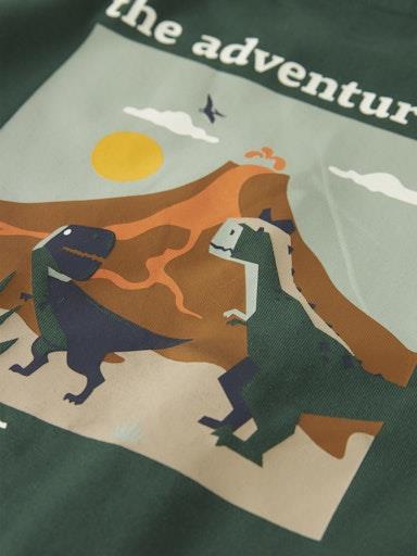 Otroška majica za fante Nathan