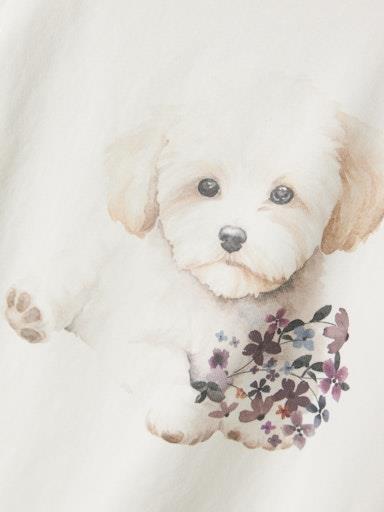 Otroška majica za dekleta Ninea