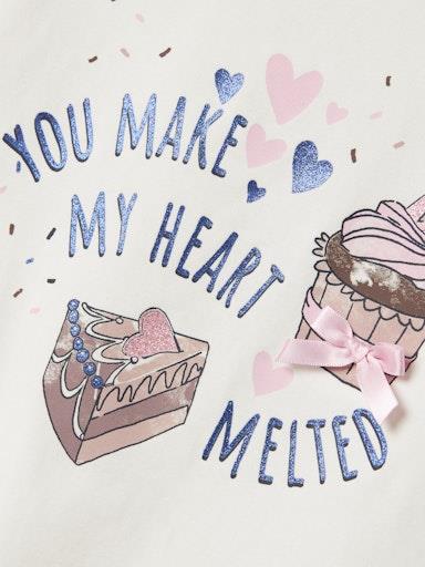 Otroška majica za dekleta Nichola